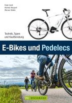 Foto E-Bikes und Pedelecs