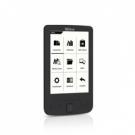 Foto E-book 4.3' trekstor ebook reader pyrus etinta neg