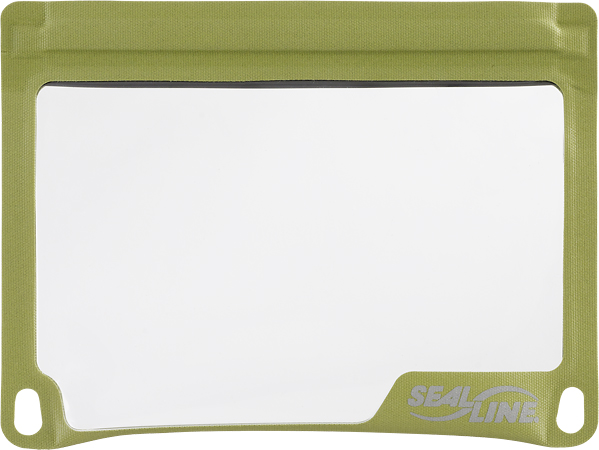 Foto E-Case™ eSeries™ Electronic Case 12, Green (Modell 2013)