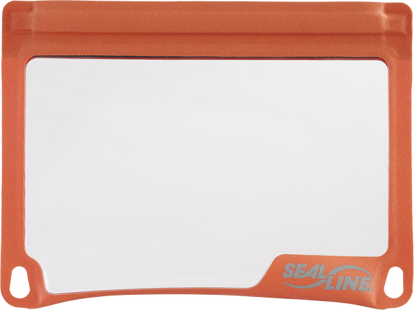 Foto E-Case™ eSeries™ Electronic Case 13, Orange (Modell 2013)