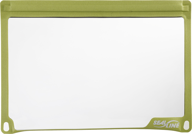 Foto E-Case™ eSeries™ Electronic Case 18, Green (Modell 2013)