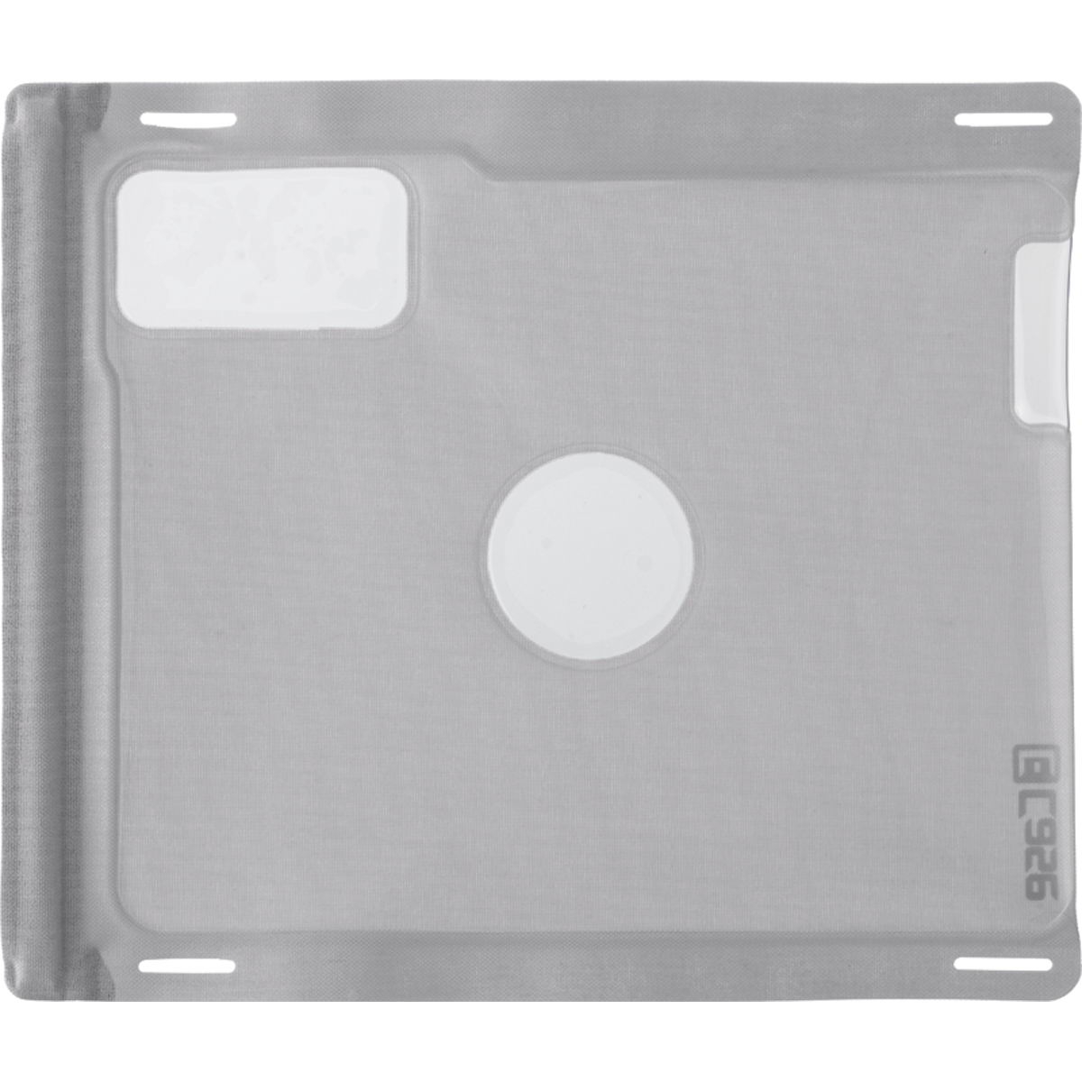 Foto E-Case™ iSeries™ iPad®, Cool Gray (Modell 2013)