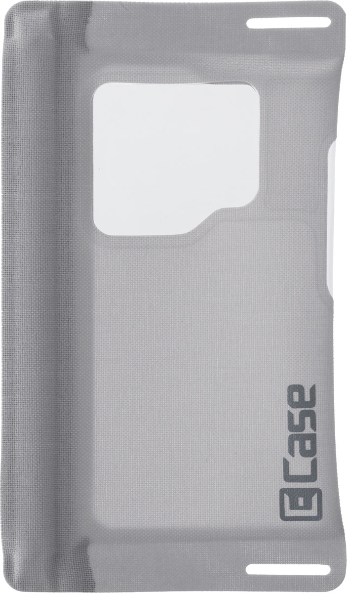 Foto E-Case™ iSeries™ iPhone®, Cool Gray (Modell 2013)
