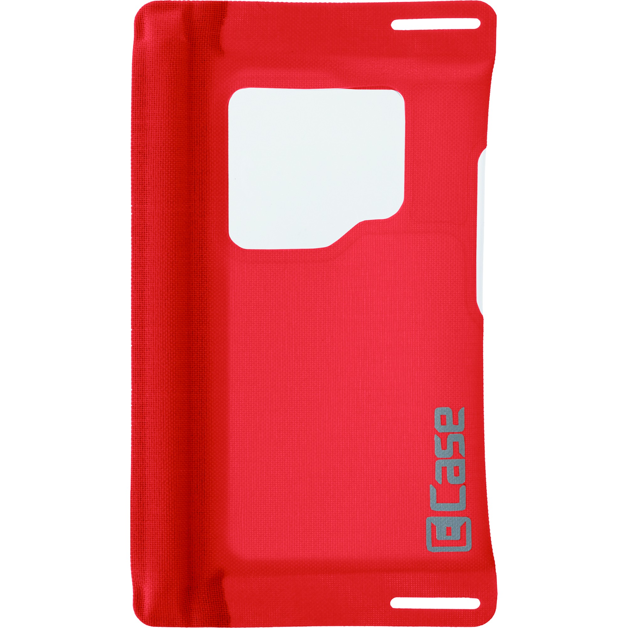 Foto E-Case™ iSeries™ iPhone®, Mandarin Red (Modell 2013)