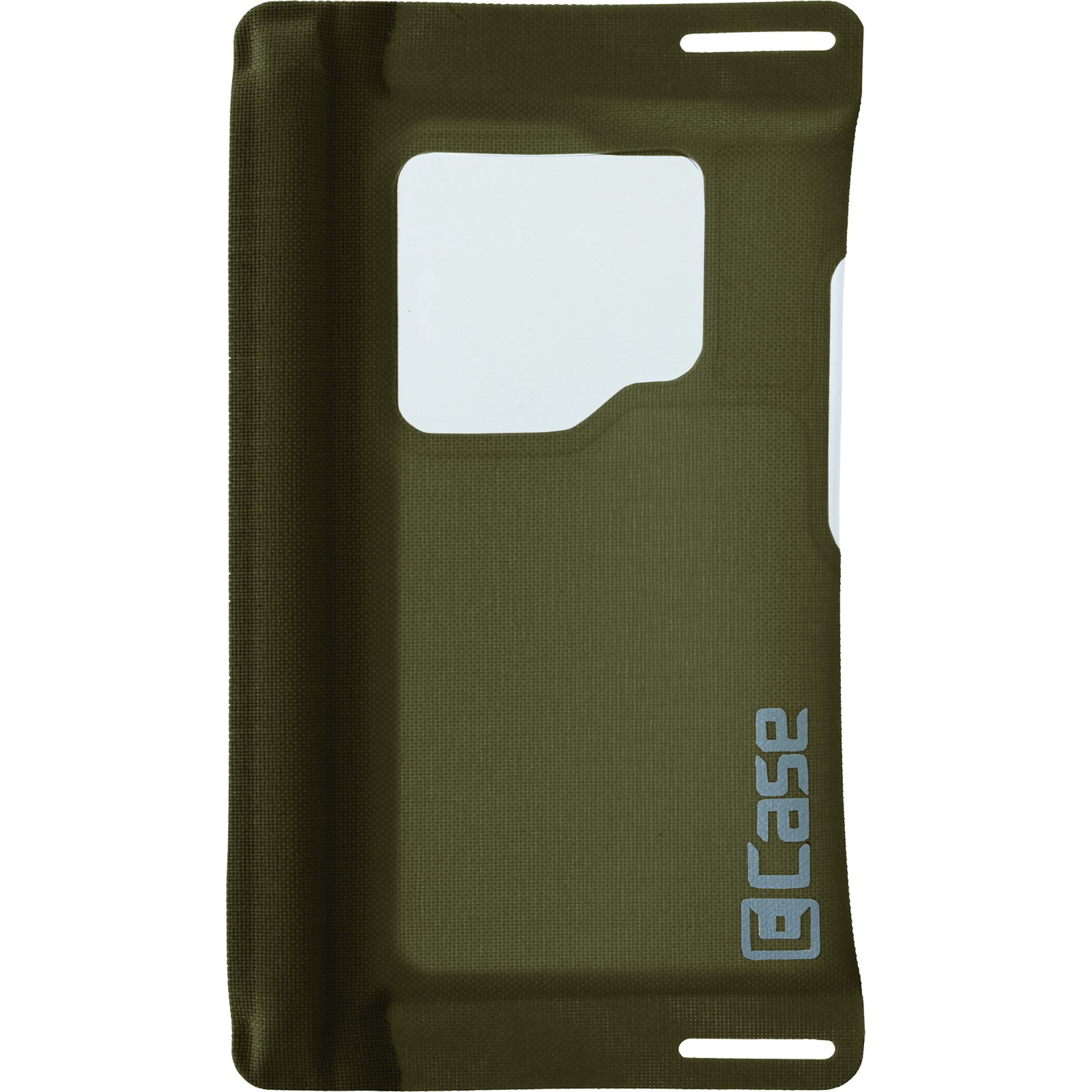 Foto E-Case™ iSeries™ iPod®/iPhone®, Jack, Olive (Modell 2013)