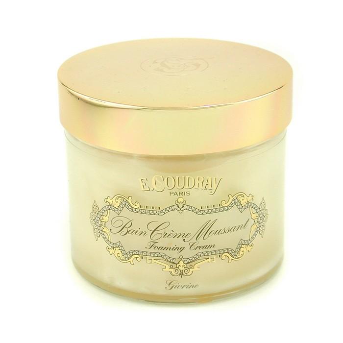 Foto E Coudray Givrine Bath Cream 250ml/8.4oz