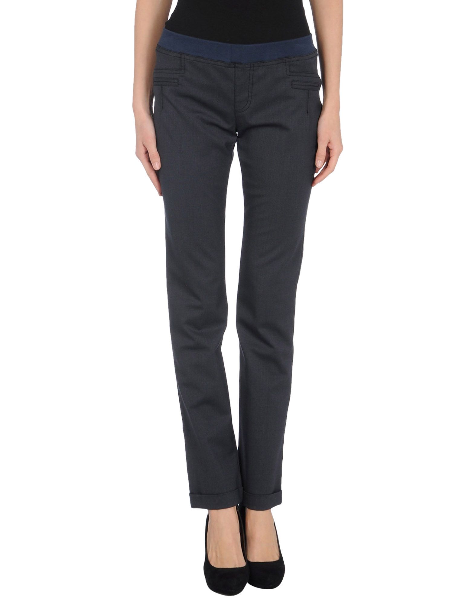 Foto e-last-fit pantalones
