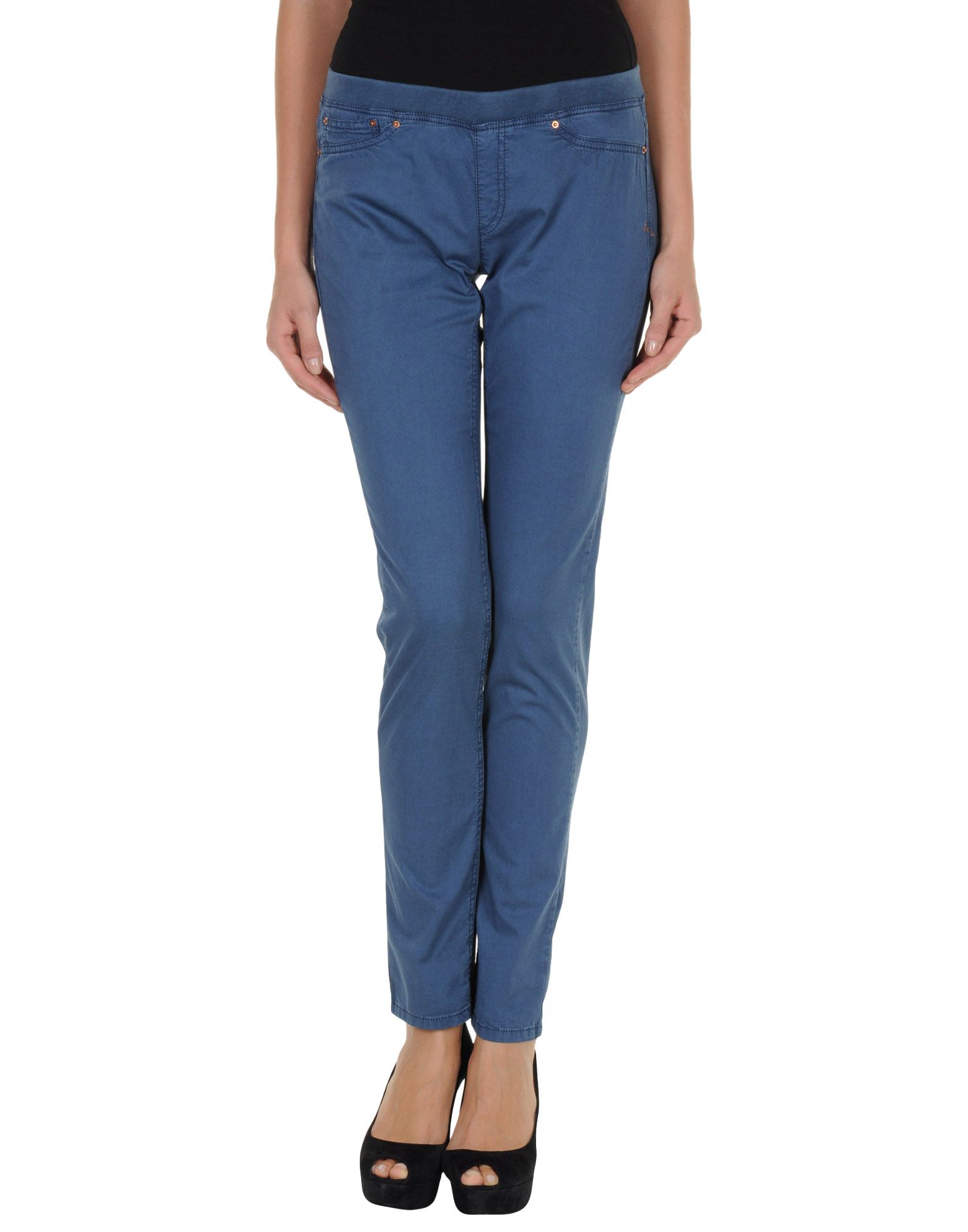 Foto e-last-fit pantalones
