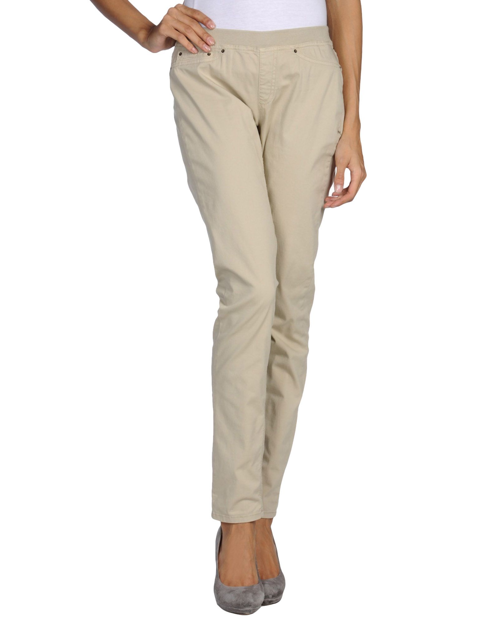 Foto e-last-fit pantalones
