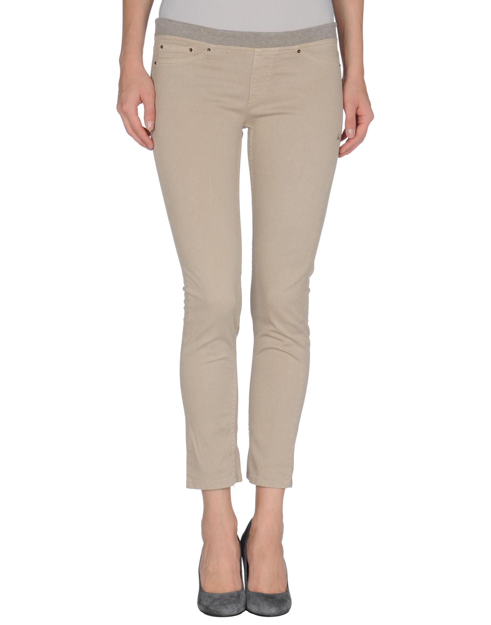 Foto e-last-fit pantalones
