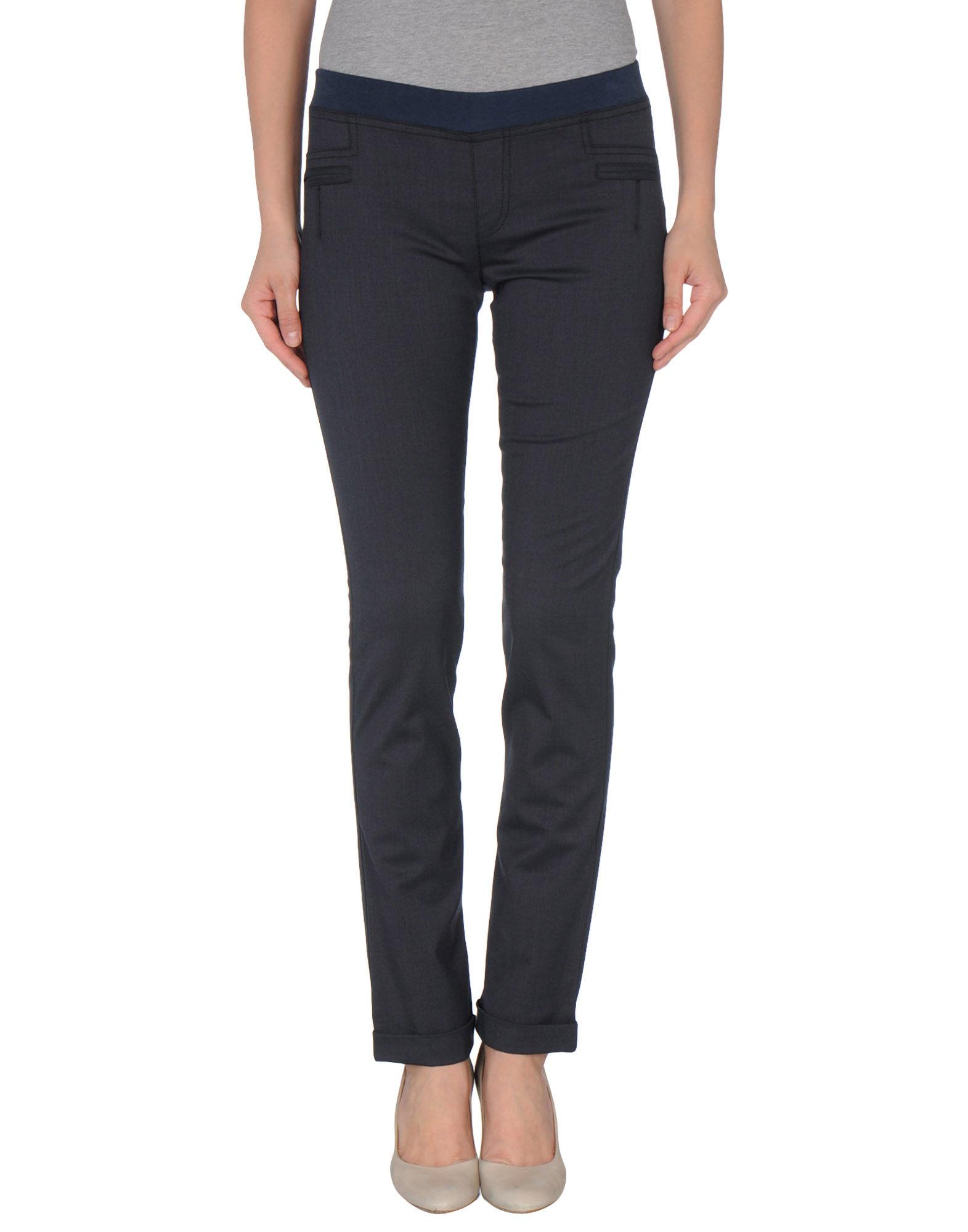 Foto e-last-fit pantalones
