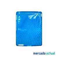 Foto e-vitta cover flare for ipad color azul (lapiz)