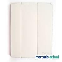 Foto e-vitta folio case triflex for ipad blanca (lapiz)