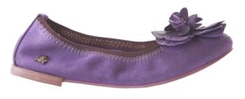 Foto E172 CRUST LEATHER UVA / MELISA