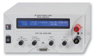 Foto EA ELEKTRO-AUTOMATIK EA-EL 3400-25