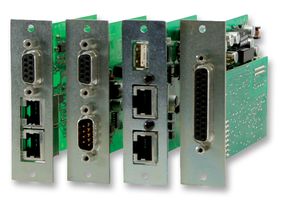 Foto EA ELEKTRO-AUTOMATIK EA-IF-E1B ETHERNET-SCHNITTSTELLE (LAN)