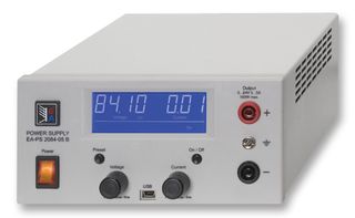 Foto EA ELEKTRO-AUTOMATIK EA-PS 2042-10B