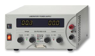 Foto EA ELEKTRO-AUTOMATIK EA-PS 3016-10B