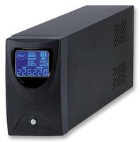 Foto EA ELEKTRO-AUTOMATIK EA-UPS INFORMER GUARD LCD2 2000 AP