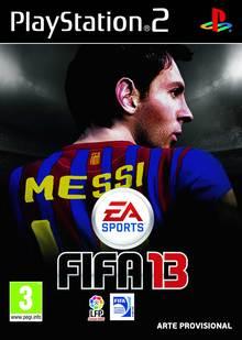 Foto EA SPORTS FIFA 13 - PS2