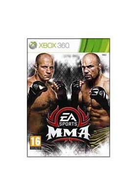 Foto Ea sports mma - xbox 360