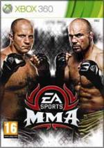 Foto Ea Sports Mma Xbox 360