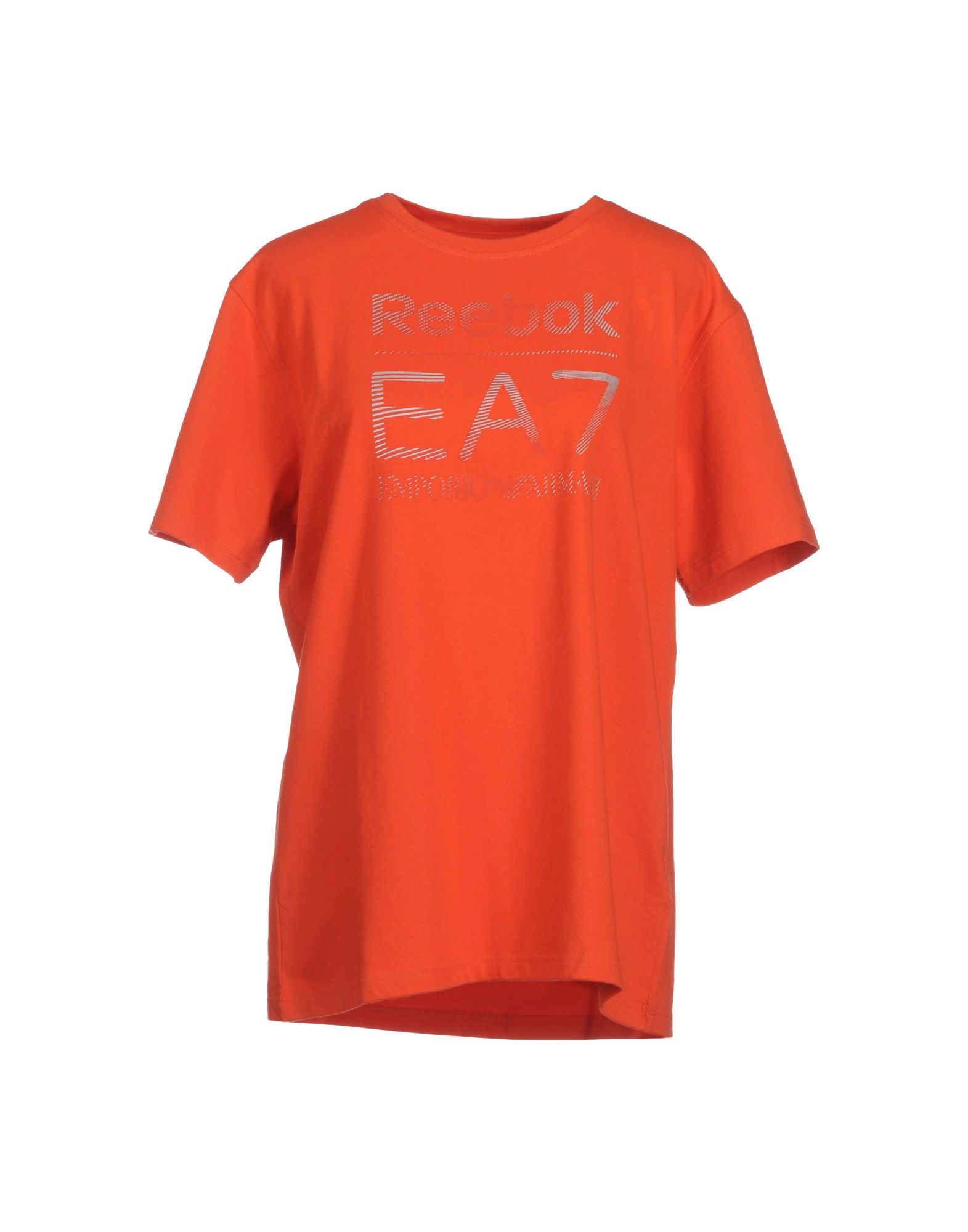 Foto ea7 reebok camisetas de manga corta
