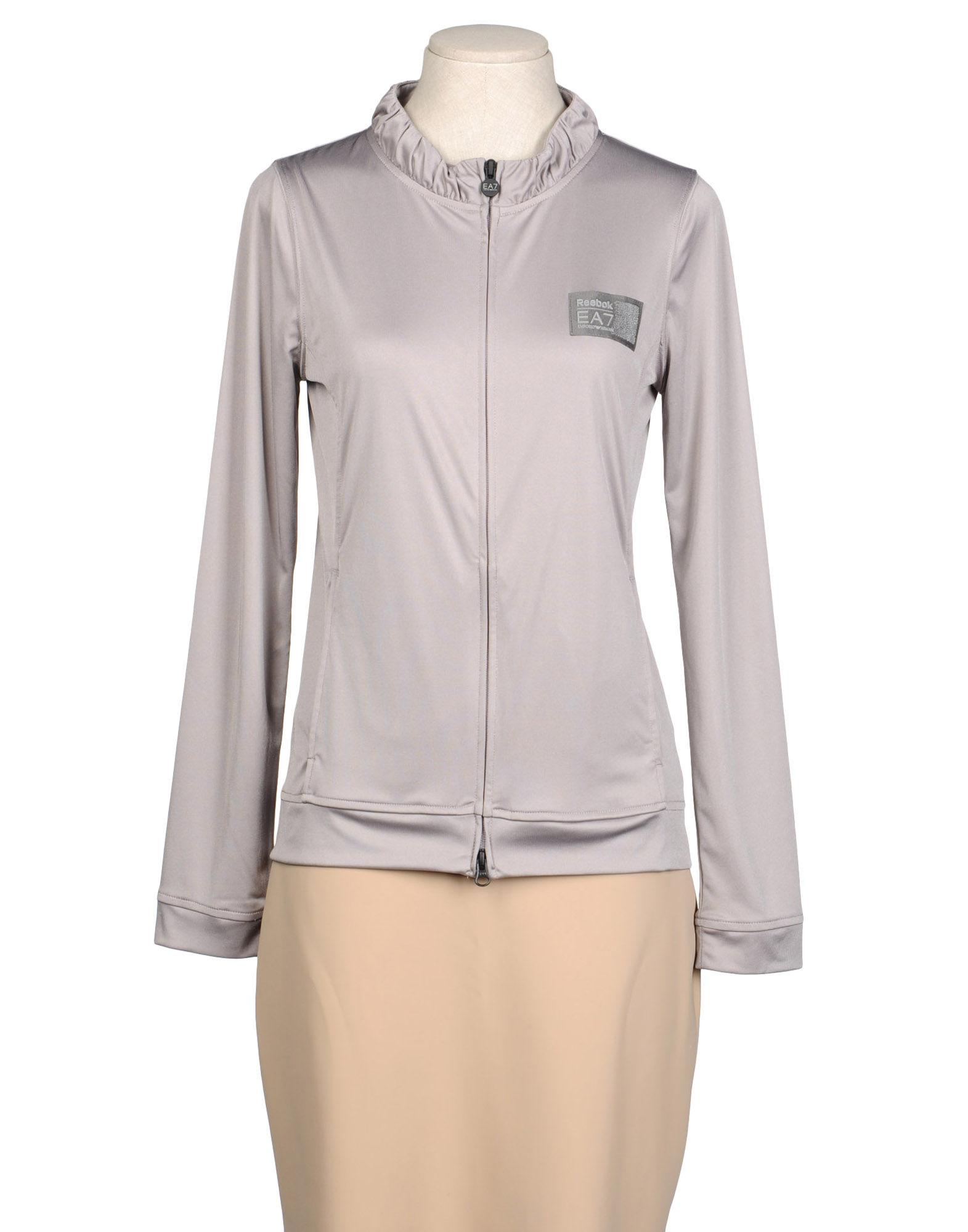 Foto ea7 reebok sudaderas con cremallera
