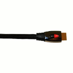 Foto Eagle Cable® - Eagle Deluxe Cable Hdmi Ethernet 10m