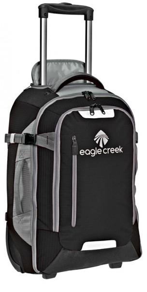 Foto Eagle Creek Activate Wheeled Convertible 22 Black (Modell 2013)