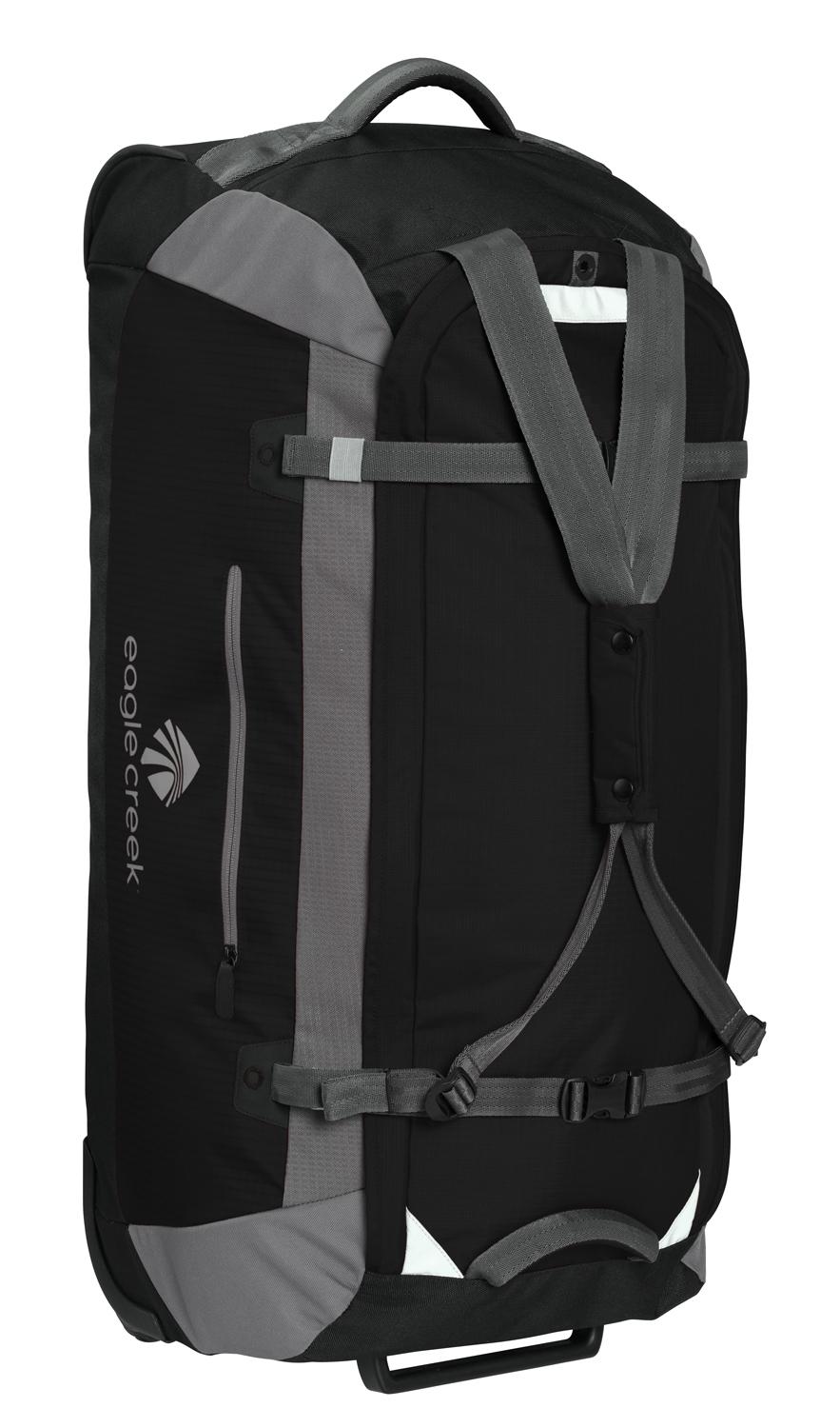 Foto Eagle Creek Activate Wheeled Duffel 32 Black (Modell 2013)