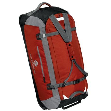 Foto Eagle Creek Activate Wheeled Duffel 32 Rio Red (Modell 2013)