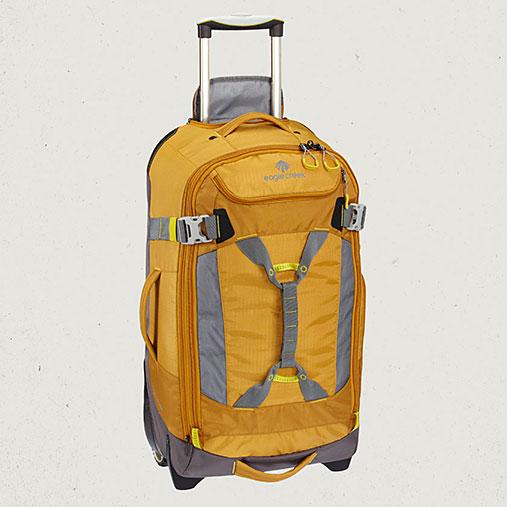 Foto Eagle Creek Load Warrior Wheeled Duffel 28 Ochre (Modell 2013)