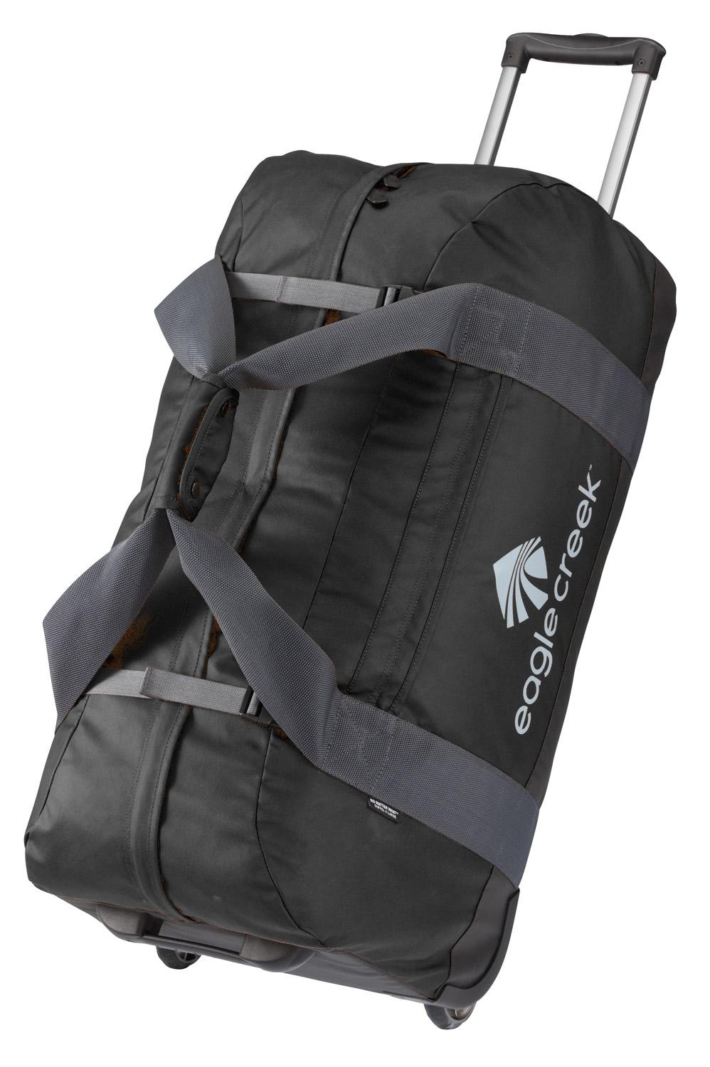 Foto Eagle Creek No Matter What Flashpoint Rolling Duffel 30 Black (Modell 2013)
