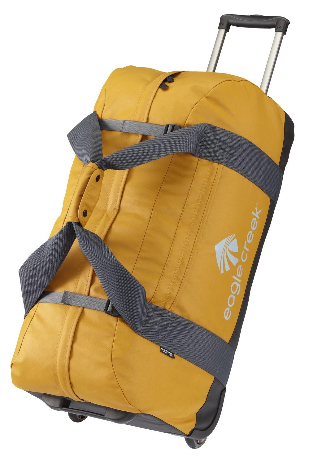 Foto Eagle Creek No Matter What Flashpoint Rolling Duffel 30 Ochre (Modell 2013)