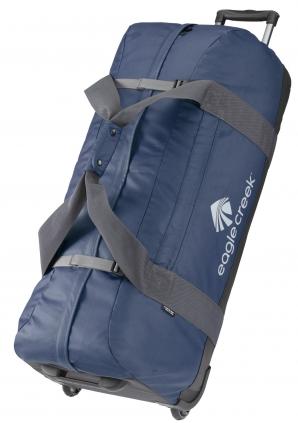 Foto Eagle Creek No Matter What Flashpoint Rolling Duffel 30 Slate Blue (Modell 2013)