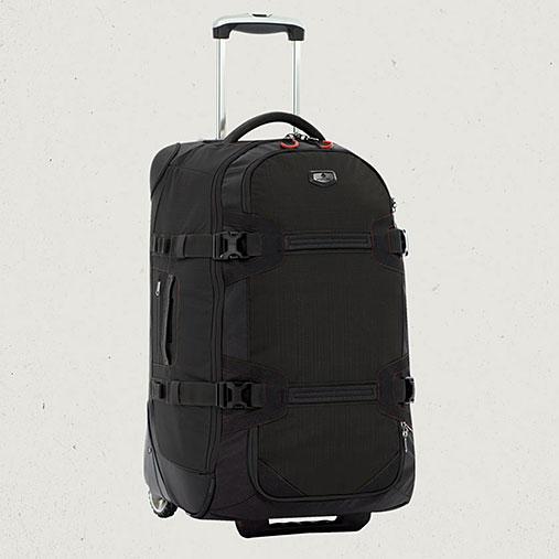 Foto Eagle Creek ORV Trunk 30 Black (Modell 2013)