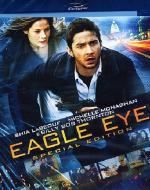 Foto Eagle eye