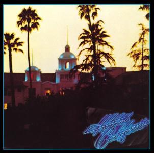 Foto Eagles: Hotel California CD