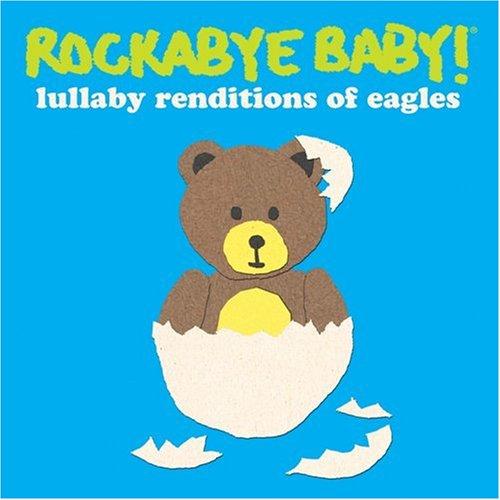 Foto Eagles: Rockabye Baby CD