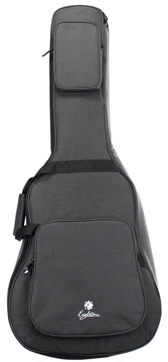 Foto Eagletone Deluxe Clsical Guitar Bag 20mm