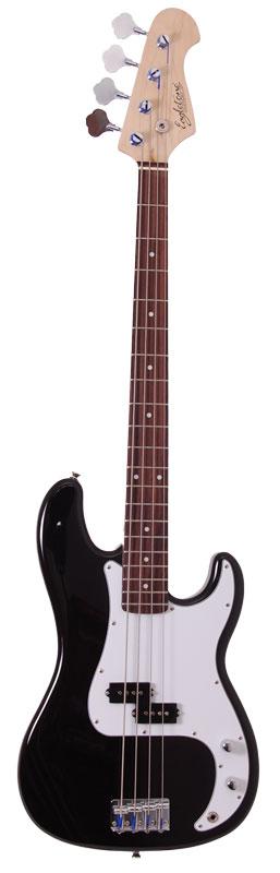 Foto Eagletone Sun State Bass P Negro