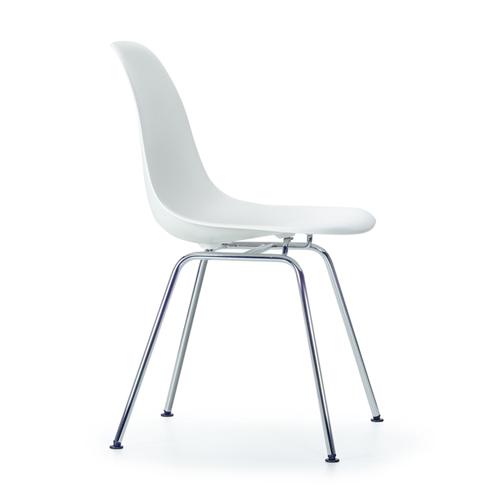 Foto Eames Plastic Chair DSX - Vitra