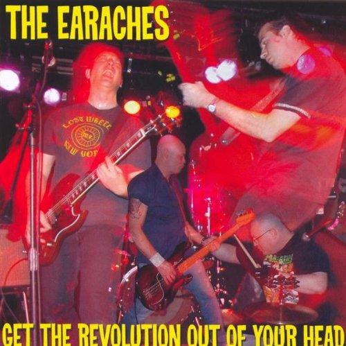 Foto Earaches: Get The Revolution Out Of CD