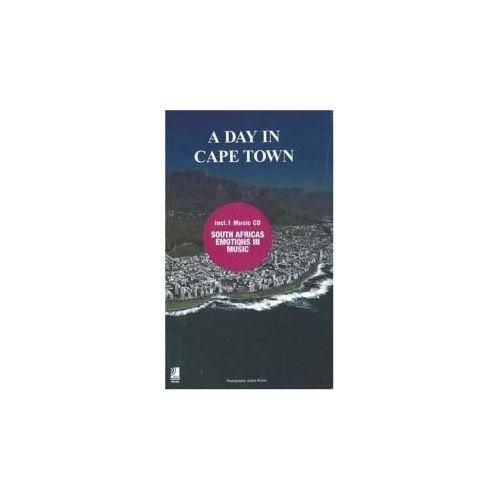 Foto Earbook:A Day In Cape Tow