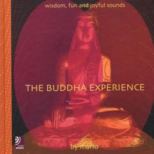 Foto earBOOKS:Buddha Experience CD