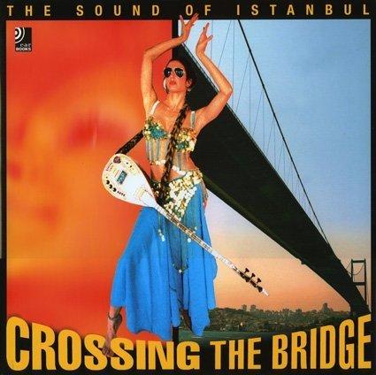 Foto earBOOKS:Crossing The Bridge CD