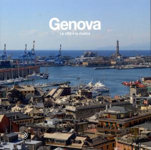 Foto earBOOKS:Genova CD