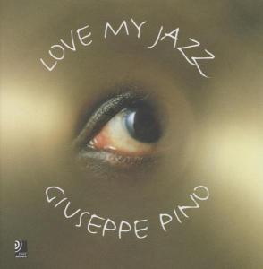 Foto earBOOKS:Love My Jazz CD