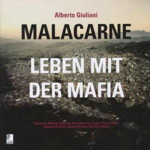Foto earBOOKS:Malacarna-Leben Der Mafia-Dt/It CD